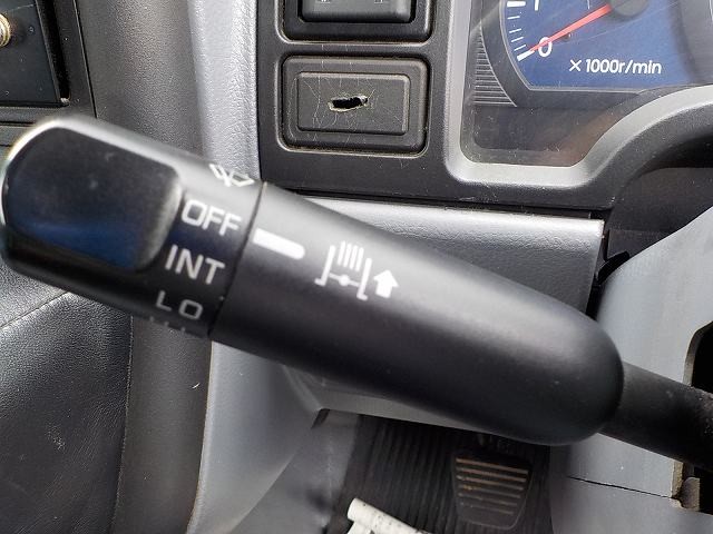三菱 キャンター 小型 ダンプ 土砂禁 KK-FG70EB改の中古トラック画像6