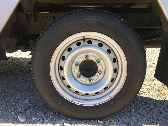 トヨタ ダイナ 小型 平ボディ LDF-KDY271 R2の中古トラック画像20