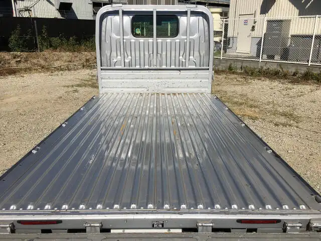 トヨタ ダイナ 小型 平ボディ LDF-KDY271 R2の中古トラック画像7