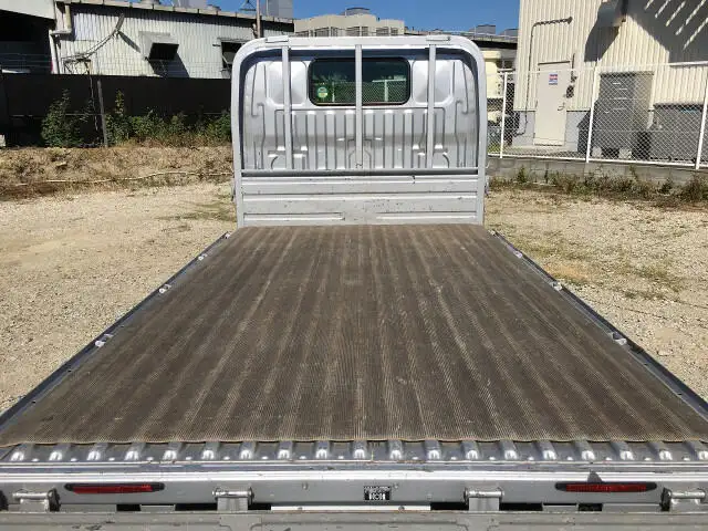 トヨタ ダイナ 小型 平ボディ LDF-KDY271 R2の中古トラック画像6