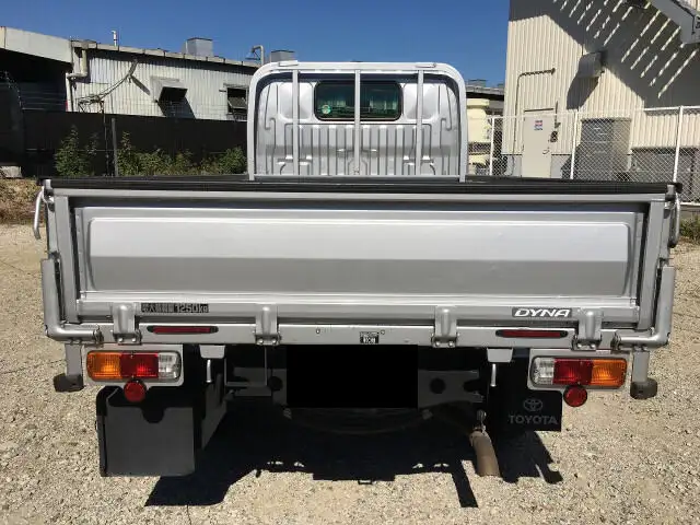 トヨタ ダイナ 小型 平ボディ LDF-KDY271 R2の中古トラック画像4
