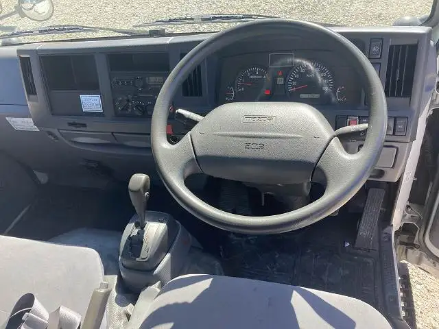 マツダ タイタン 小型 平ボディ TRG-LKR85A H29の中古トラック画像9