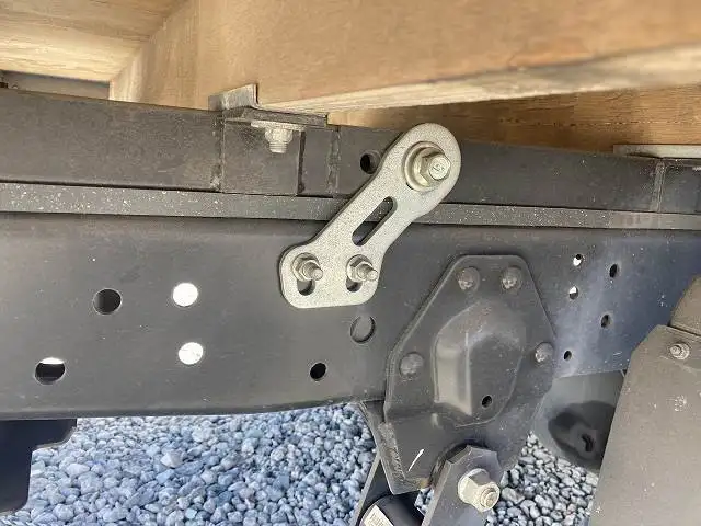 マツダ タイタン 小型 平ボディ TRG-LKR85A H29の中古トラック画像15