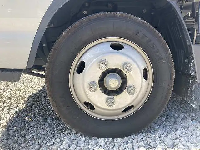 マツダ タイタン 小型 平ボディ TRG-LKR85A H29の中古トラック画像20
