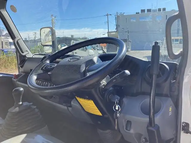 日野 デュトロ 小型 ダンプ コボレーン 2RG-XZU600Tの中古トラック画像10