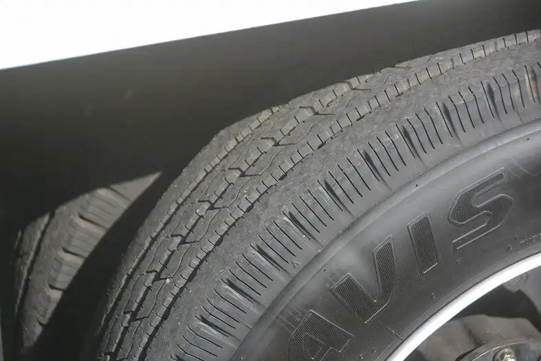 いすゞ エルフ 小型 高所・建柱車 高所作業車 SKG-NKR85YNの中古トラック画像19