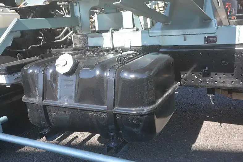 いすゞ フォワード 中型/増トン ミキサー・ポンプ TKG-FRR90S1 H26の中古トラック画像16