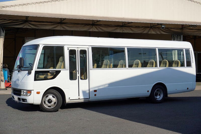 ローザ 33台 トラック販売車両一覧 | 中古トラック販売のトラック ...