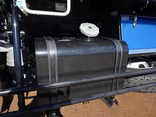 日野 レンジャー 中型/増トン ダンプ 土砂禁 2KG-FC2ABAの中古トラック画像像17
