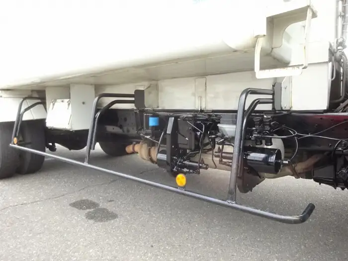 日野 レンジャー 中型/増トン パッカー車 プレス式 TKG-FC9JGAAの中古トラック画像18