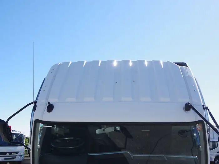 三菱 ファイター 中型/増トン 平ボディ 2PG-FK72N R2の中古トラック画像11