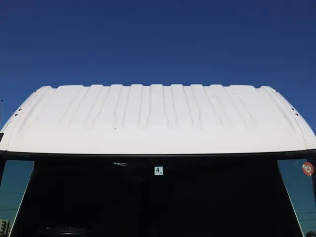 日野 デュトロ 小型 タンク車 散水車 SDG-XZU700Xの中古トラック画像9