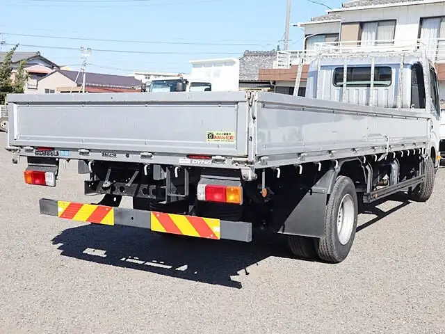 トヨタ ダイナ 小型 平ボディ 2KG-XZU730 R2の中古トラック画像3