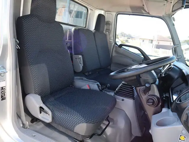 トヨタ ダイナ 小型 平ボディ 2KG-XZU730 R2の中古トラック画像10