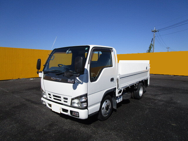国内・その他 国産車その他 トレーラー/その他 トレーラー 2軸 DFPTF241AN改 の中古トラック【車両No.137901】
