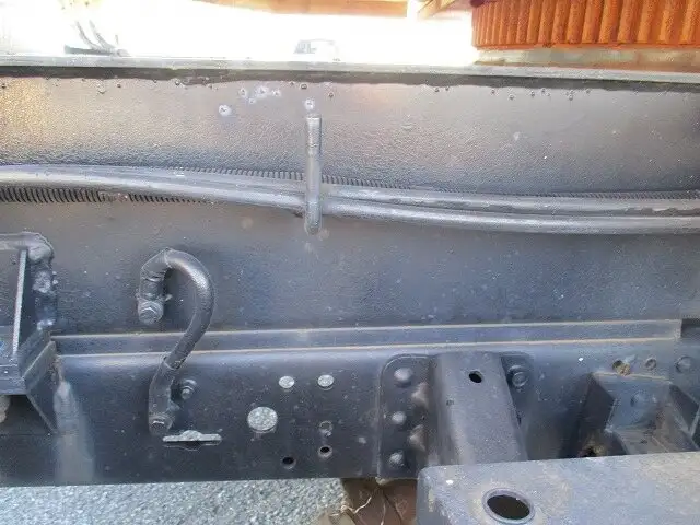 三菱 キャンター 小型 高所・建柱車 高所作業車 PA-FE73DBの中古トラック画像19