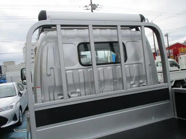 日野 デュトロ 小型 平ボディ TKG-XZU645M H30の中古トラック画像6