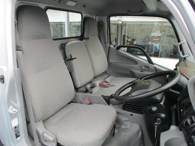 日野 デュトロ 小型 平ボディ TKG-XZU645M H30の中古トラック画像9