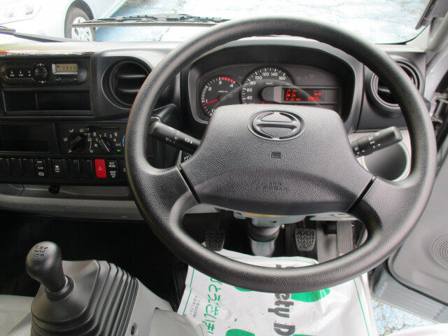 日野 デュトロ 小型 平ボディ TKG-XZU645M H30|画像10