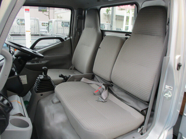 日野 デュトロ 小型 平ボディ TKG-XZU645M H30|画像11