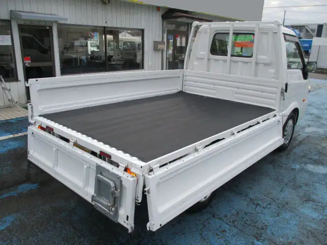 マツダ ボンゴ 小型 平ボディ DBF-SLP2T H29の中古トラック画像2