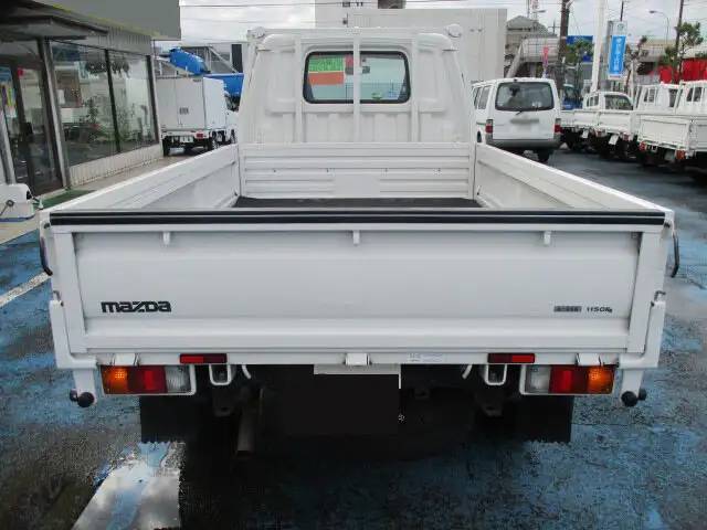 マツダ ボンゴ 小型 平ボディ DBF-SLP2T H29の中古トラック画像3