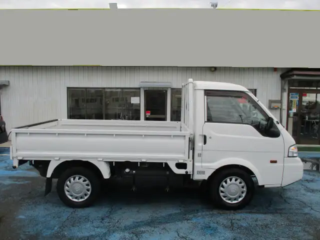 マツダ ボンゴ 小型 平ボディ DBF-SLP2T H29の中古トラック画像5