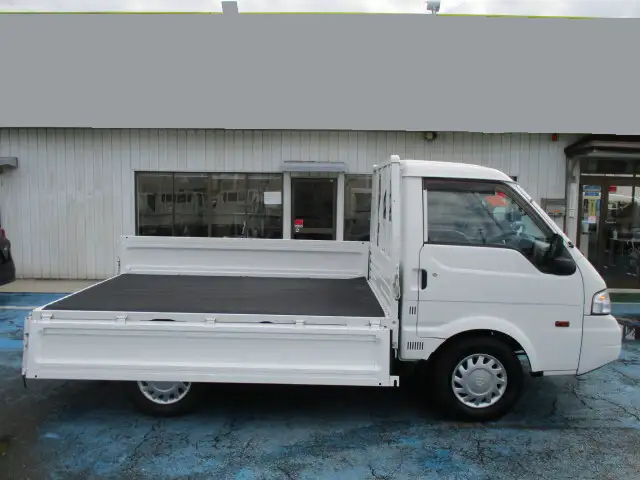 マツダ ボンゴ 小型 平ボディ DBF-SLP2T H29の中古トラック画像6