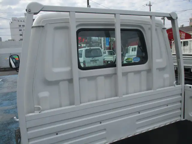 マツダ ボンゴ 小型 平ボディ DBF-SLP2T H29の中古トラック画像10