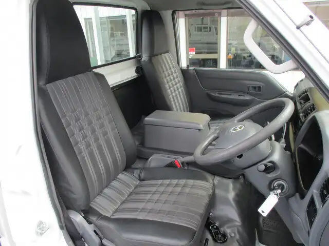 マツダ ボンゴ 小型 平ボディ DBF-SLP2T H29の中古トラック画像11