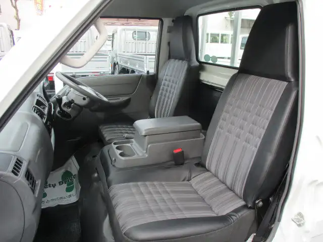 マツダ ボンゴ 小型 平ボディ DBF-SLP2T H29の中古トラック画像14