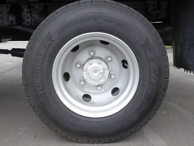 三菱 キャンター 小型 平ボディ TKG-FGB70 H25の中古トラック画像20