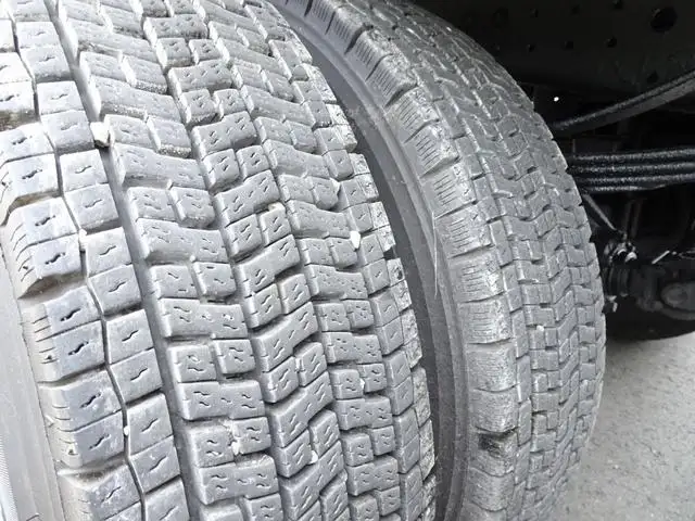 三菱 キャンター 小型 平ボディ TKG-FGB70 H25の中古トラック画像19