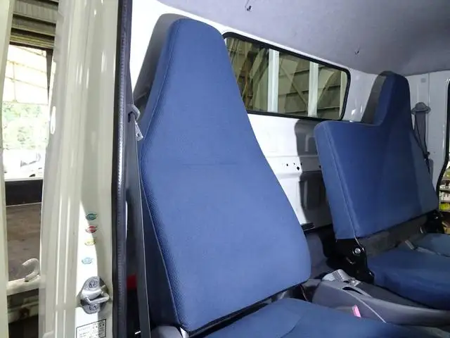 三菱 キャンター 小型 平ボディ TKG-FGB70 H25の中古トラック画像8