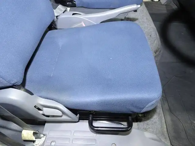 三菱 キャンター 小型 平ボディ TKG-FGB70 H25の中古トラック画像9
