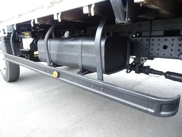 三菱 キャンター 小型 平ボディ TKG-FGB70 H25の中古トラック画像14