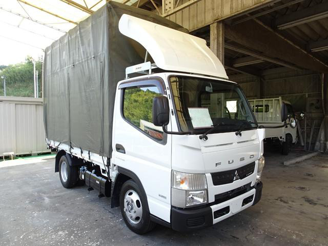 いすゞ エルフ 小型 アルミバン サイドドア 3枚観音 の中古トラック【車両No.186525】
