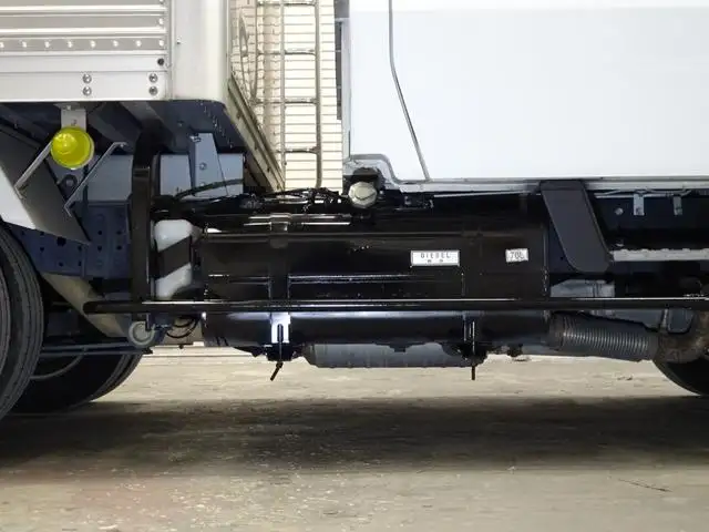 三菱 キャンター 小型 アルミバン Wキャブ TPG-FBA00の中古トラック画像15