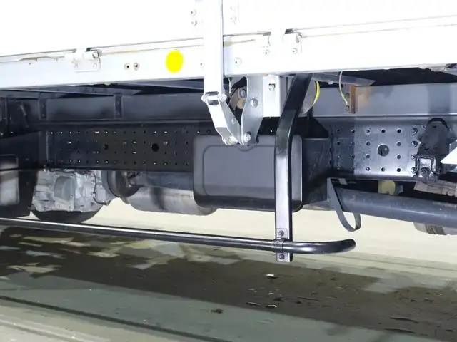 三菱 キャンター 小型 ウイング TKG-FEB50 H25の中古トラック画像16