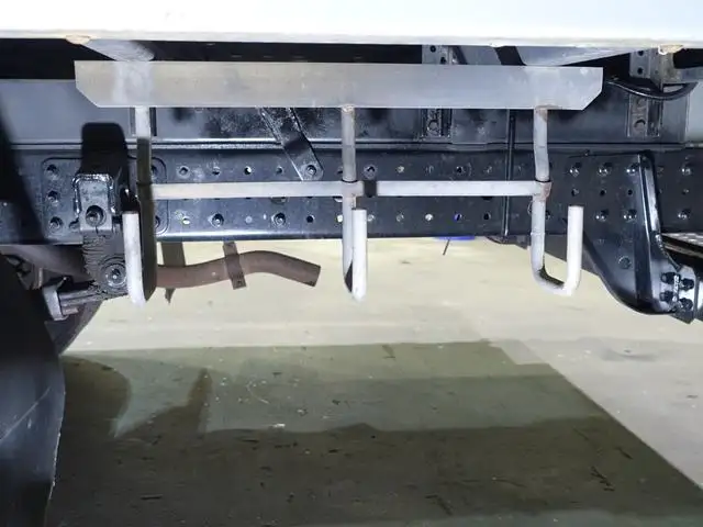 三菱 キャンター 小型 ウイング TKG-FEB50 H25の中古トラック画像像17