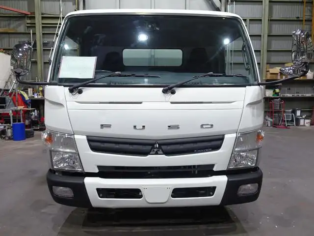 三菱 キャンター 小型 ウイング TKG-FEB50 H25 の中古トラック【車両No.135363】