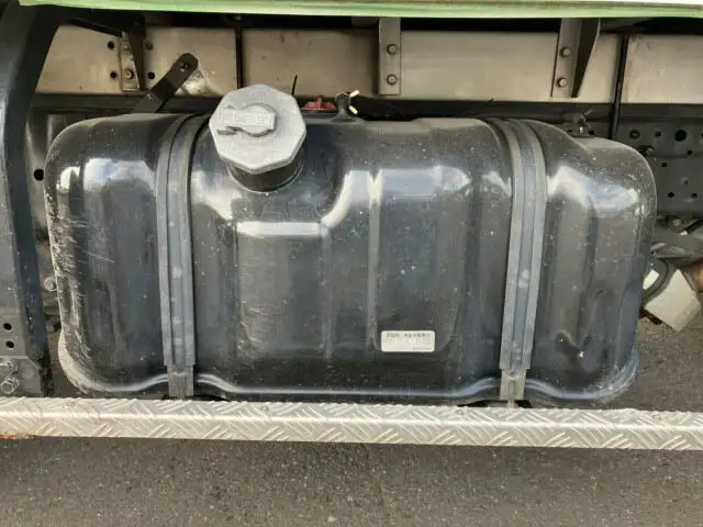 いすゞ エルフ 小型 アルミバン サイドドア TPG-NJR85ANの中古トラック画像像17