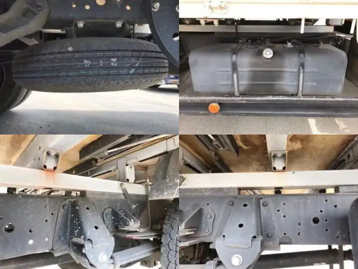 日野 デュトロ 小型 クレーン付 3段 ラジコンの中古トラック画像像17