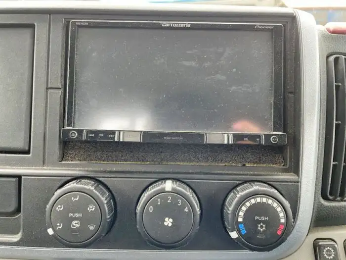 三菱 キャンター 小型 平ボディ TPG-FBA20 H29の中古トラック画像15