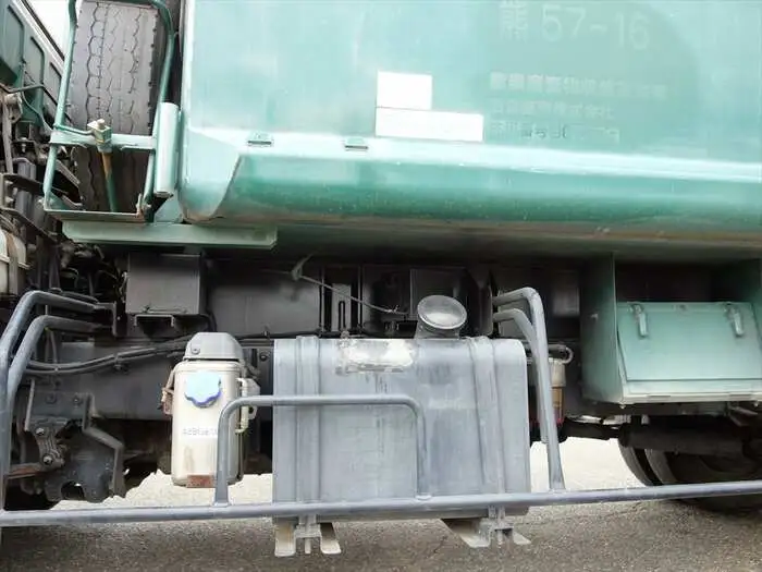 日産UD コンドル 中型/増トン パッカー車 プレス式 SKG-MK38Lの中古トラック画像19