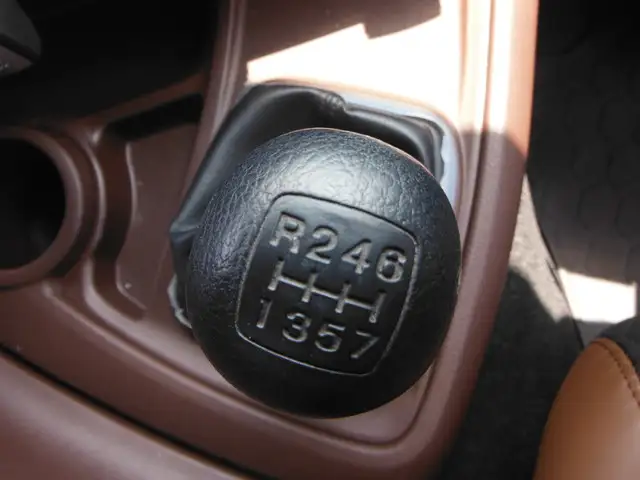 日野 プロフィア 大型 トラクター ハイルーフ 1デフの中古トラック画像12