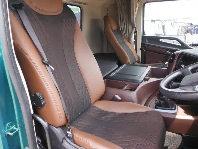 日野 プロフィア 大型 トラクター ハイルーフ 1デフの中古トラック画像9