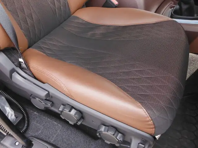 日野 プロフィア 大型 トラクター ハイルーフ 1デフの中古トラック画像10