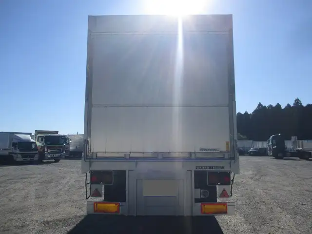 国内・その他 国産車その他 トレーラー/その他 トレーラー 2軸 PFB24102の中古トラック画像4