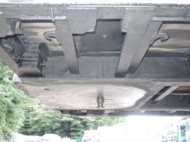 国内・その他 国産車その他 その他 トレーラ 3軸 2デフ|画像14